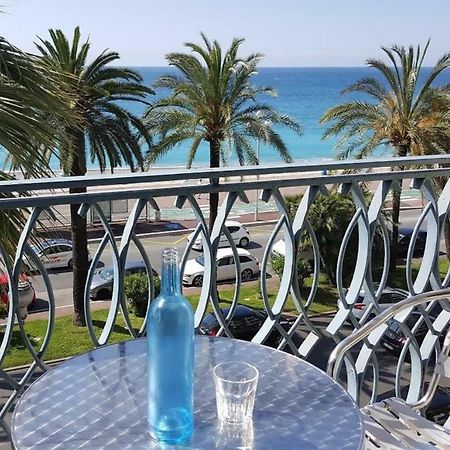 Florida - Promenade Des Anglais Nice Bagian luar foto