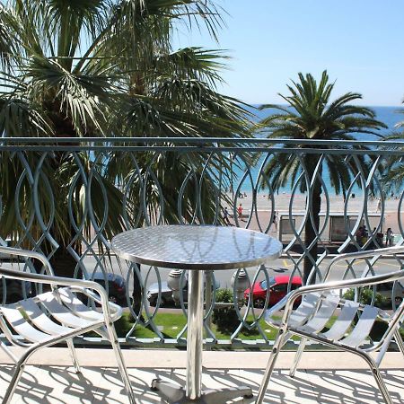 Florida - Promenade Des Anglais Nice Bagian luar foto